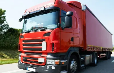 Ankara Nilüfer Ambar Kargo