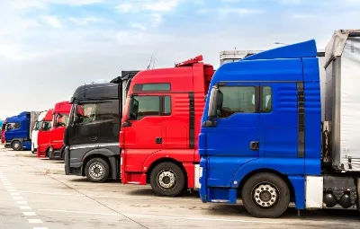 Ankara Nilüfer Ambar Nakliyat