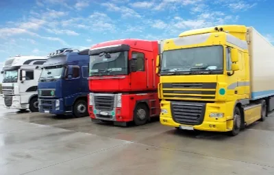 Ankara Nilüfer Nakliye Ambarı