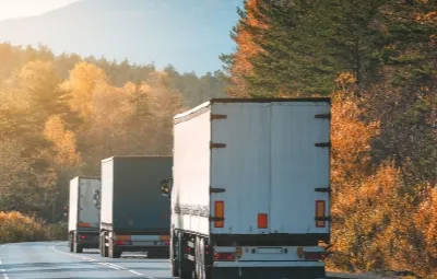 Ankara ile Nilüfer Arası Klima Taşıma