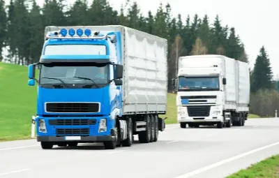 Ankara ile Nilüfer Arası Eşya Taşıma